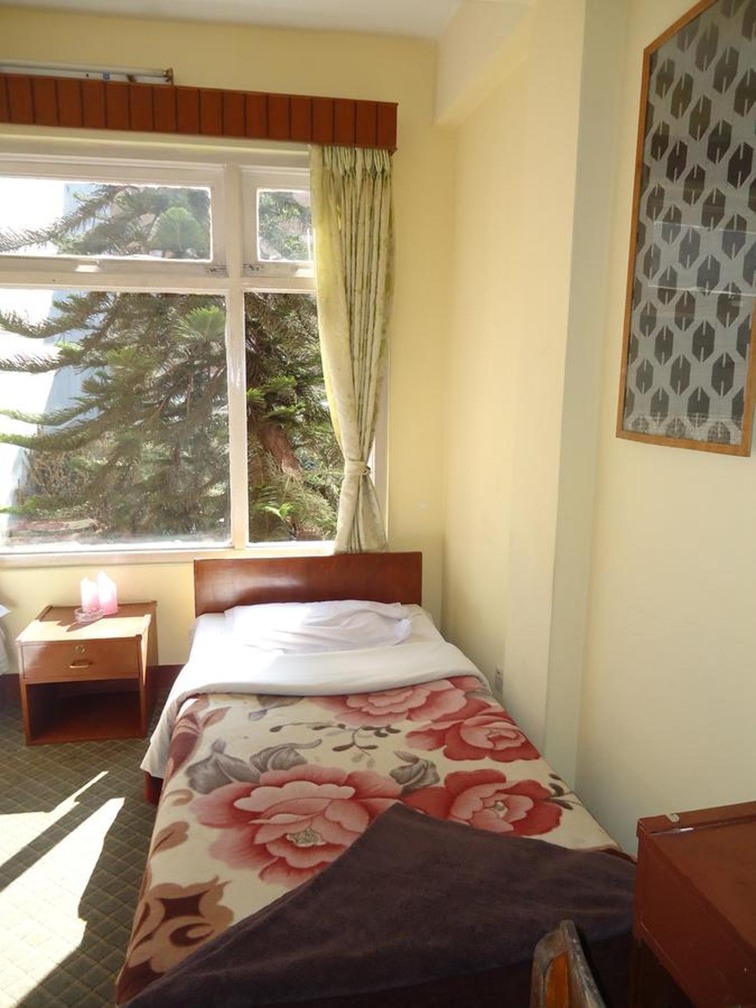 Hotel Discovery Inn Kathmandu Room photo
